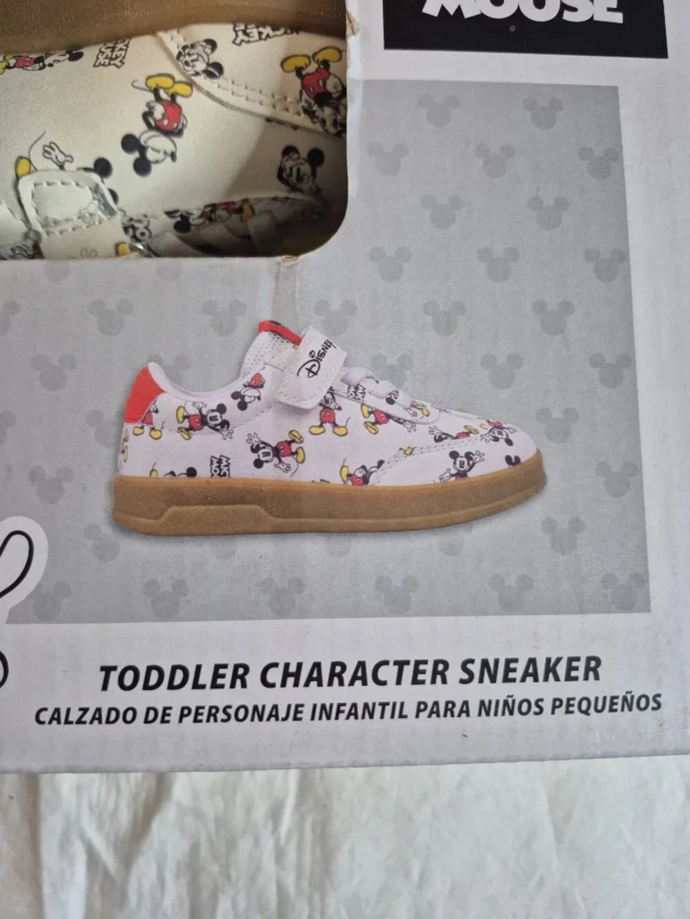 Disney these mickey